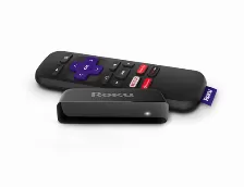 Convertidor Roku 3920rw 4k Ultra Hd, Wifi, Hdmi